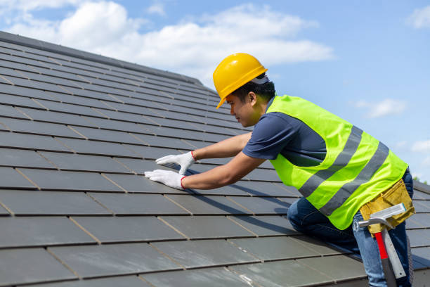 Professional Roofing Contractor in Mechanicsburg, OH