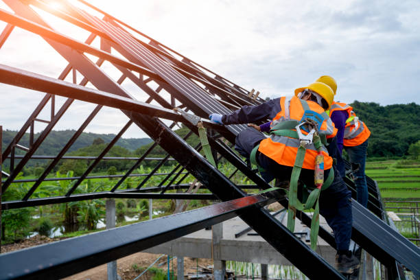 Best Affordable Roof Replacement  in Mechanicsburg, OH