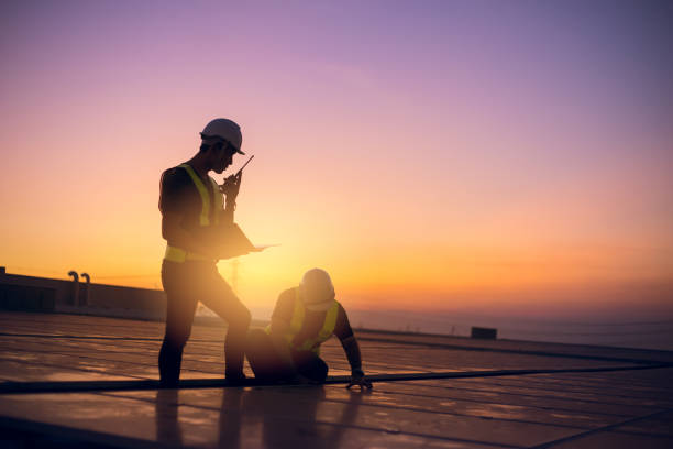 Best Storm Damage Roof Repair  in Mechanicsburg, OH
