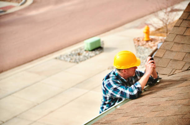 Best Roof Maintenance Services  in Mechanicsburg, OH