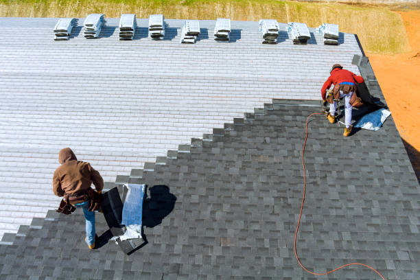 Best Roof Gutter Cleaning  in Mechanicsburg, OH
