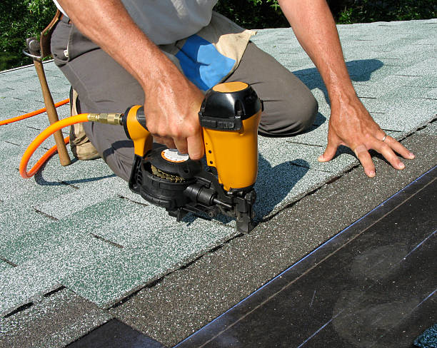 Best Roof Waterproofing Services  in Mechanicsburg, OH