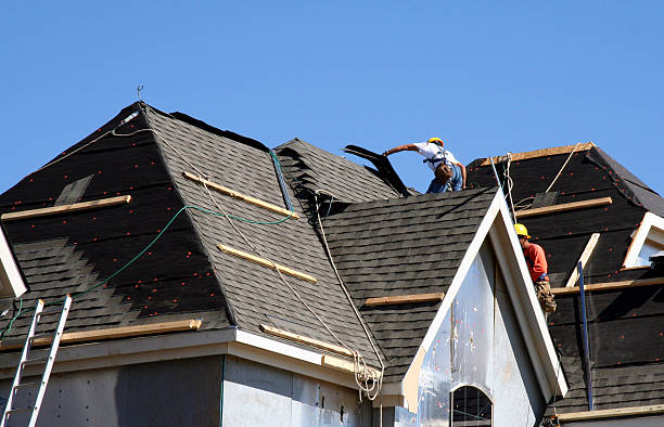 Best Commercial Roof Installation  in Mechanicsburg, OH