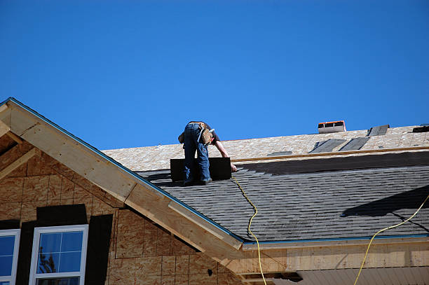Best New Roof Installation  in Mechanicsburg, OH