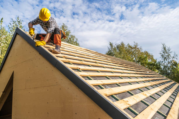 Best Roof Leak Repair  in Mechanicsburg, OH