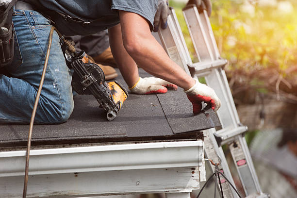 Best New Roof Installation  in Mechanicsburg, OH