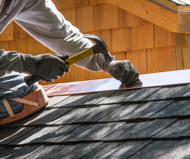 Best Roof Repair Services  in Mechanicsburg, OH